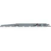 Bosch Powertools Reciproblad S1531L 240mm - Hout - 2 stuks