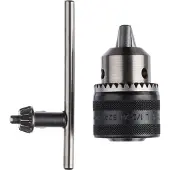 Bosch TANDK.BOORH.1.5-13MM.1/2"