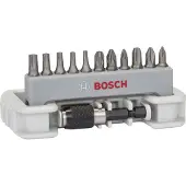 Bosch 2607017578 2607017578 Bitset Incl. bithouder