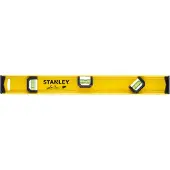 Stanley Geprofileerd niveau van 45 cm, FOAMCAST, merk , artikelnummer 0-42-073