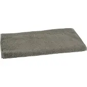 Clarysse gastendoek 30x50 cm - set van 6 - Florence - Kaki