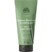 Urtekram Blown Away Intense Moisture Conditioner Wild Lemongrass