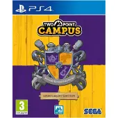 Two Point Campus - Enrolment Edition