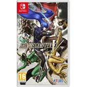 Shin Megami Tensei V