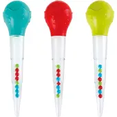 Hape Pipetti-Display