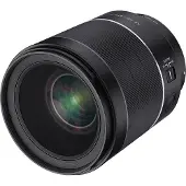 Samyang AF 35mm F1.4 Sony FE II
