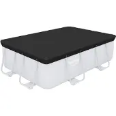 Bestway Flowclear Afdekzeil Zwembad 282 x 196 x 84 cm