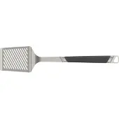 Everdure - Premium Spatel Groot - Roestvast Staal - Zilver