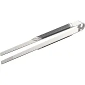 Everdure Premium Pincet Groot - Zilver - by Heston Blumenthal