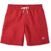 O'Neill Zwemshorts 'Vert' rood