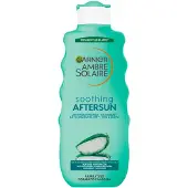 Garnier 1+1 Gratis: Garnier Ambre Solaire Aftersun Melk 400 Ml