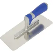 Roll Roy Rvs Plakspaan 200 X 80mm