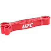 UFC Power Band - Weerstandsband - Rood / Medium