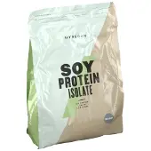 Myprotein Soja Eiwit Isolaat - 1kg - Naturel