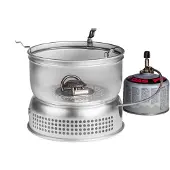 Trangia - 25-9 Spiritus Sturmkocher - Spirituskookstel ultralight hardanodized