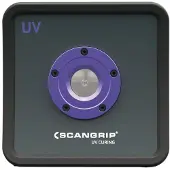 SCANGRIP Nova UV-S