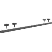 SCANGRIP Double mounting Site Light