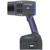 SCANGRIP UV-Gun