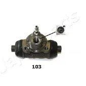 Japanparts CS-095 Wielremcilinder