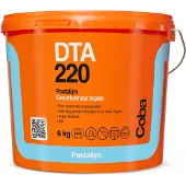 Coba Europe DTA220 pastalijm a 6kg groot formaat tegels