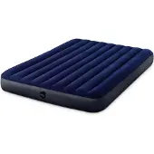 Intex Classic Downy luchtbed - Queensize (152 cm)