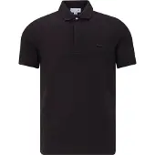 Lacoste Shirt zwart