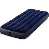 Intex Classic Downy Luchtbed - 191x76x25 cm
