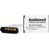 Hähnel HL-X1 Sony