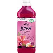 Lenor Wasverzachter Wilde Bloeiende Bloem 920 ml