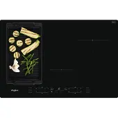 Whirlpool WL B2977 NE