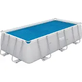 Bestway Afdekzeil Solar 404 x 201 cm