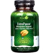 Irwin naturals Supplementen - Estro Pause 80 Stuks
