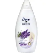 Dove Douchegel Relaxing Ritual Lavendel - 500 ml