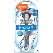 Wilkinson Scheerapparaat Sword Hydro 3 - Met 1 Mesje