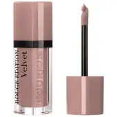 Bourjois Velvet Lipstick Rouge Edition - Cafe Ole 027