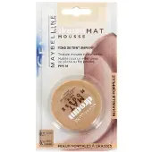 Maybelline Dream Foundation Matte Mousse - 21 Nude/Beige Doré