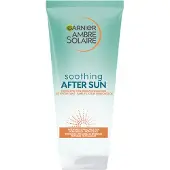 Garnier 2x Ambre Solaire Aftersun Melk met Zelfbruiner 200 ml