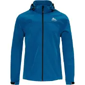 NORDBERG Softshell Blauw Kjeld MS00301/PT