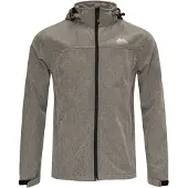 NORDBERG Kjeld Softshell Jas Heren | Maat: XXL