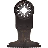 Makita Zagen met een duikzaag - - TMA052 - Zwarte kleur - Model TMA052 - Voor hout