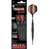Bulls Thriller