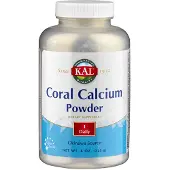 Kal Koraalcalcium Osteo-articulaire Ondersteuning 225g