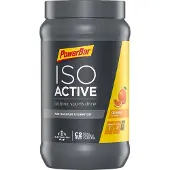 Powerbar Isoactive Orange