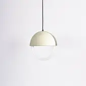 Eno studio Percent Hanglamp Brass