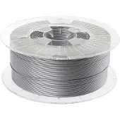 Spectrum Filaments 80015 PLA Premium Filament PLA kunststof 1.75 mm 1000 g Silver Star, Zilver 1 stuk(s)