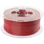 Spectrum Filaments 80003 PLA Premium Filament PLA kunststof Geurarm 1.75 mm 1000 g Dragon Red, Rood 1 stuk(s)