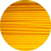 ColorFabb Lw-pla Geel 3D-printerfilament - 1,75 mm - 750 g - Lichtgewicht materiaal - Ideaal voor RC-vliegtuigen - Matte afwerking