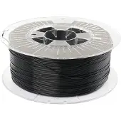 Spectrum Filaments 80098 PLA Pro Filament PLA Pro Slagvast 1.75 mm 1000 g Deep black, Zwart 1 stuk(s)