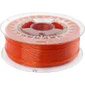 Spectrum Filaments 80051 PET-G Premium Filament PETG Chemisch bestendig, Slagvast 1.75 mm 1000 kg/m Transparant oranje, Oranje InnoPET 1 stuk(s)