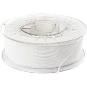Spectrum Filaments 80195 PLA Tough Filament Tough PLA Slagvast 1.75 mm 1000 g Polar White, Polar-wit, Wit 1 stuk(s)
